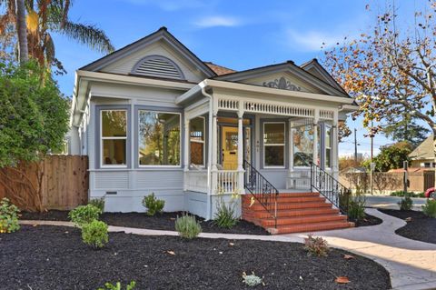 Tiny photo for 401 S 13th Street, SAN JOSE, CA 95112 (MLS # ML82029264)
