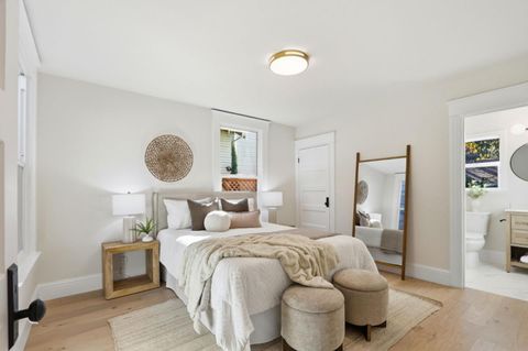 Tiny photo for 401 S 13th Street, SAN JOSE, CA 95112 (MLS # ML82029264)