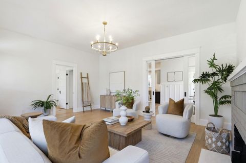 Tiny photo for 401 S 13th Street, SAN JOSE, CA 95112 (MLS # ML82029264)