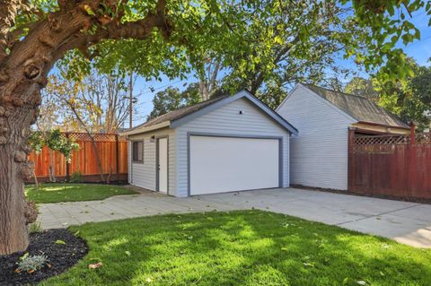 Tiny photo for 401 S 13th Street, SAN JOSE, CA 95112 (MLS # ML82029264)