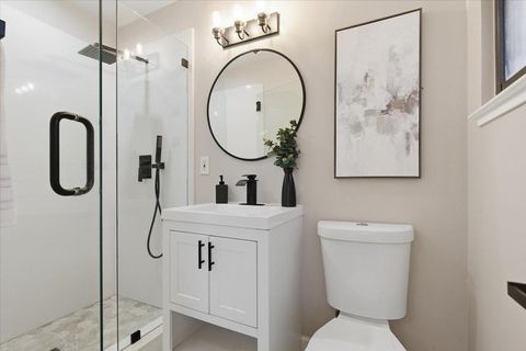 Tiny photo for 1542 Chabot Way, San Jose, CA 95122 (MLS # ML82027802)