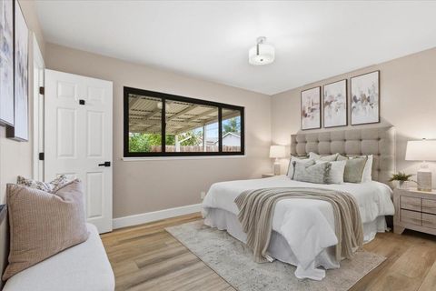 Tiny photo for 1542 Chabot Way, San Jose, CA 95122 (MLS # ML82027802)