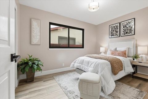 Tiny photo for 1542 Chabot Way, San Jose, CA 95122 (MLS # ML82027802)