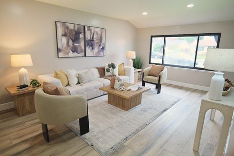 Tiny photo for 1542 Chabot Way, San Jose, CA 95122 (MLS # ML82027802)