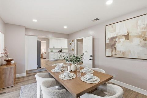 Tiny photo for 1542 Chabot Way, San Jose, CA 95122 (MLS # ML82027802)