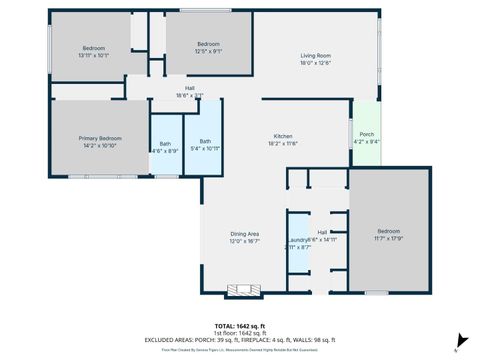 Tiny photo for 1542 Chabot Way, San Jose, CA 95122 (MLS # ML82027802)