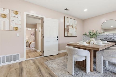 Tiny photo for 1542 Chabot Way, San Jose, CA 95122 (MLS # ML82027802)