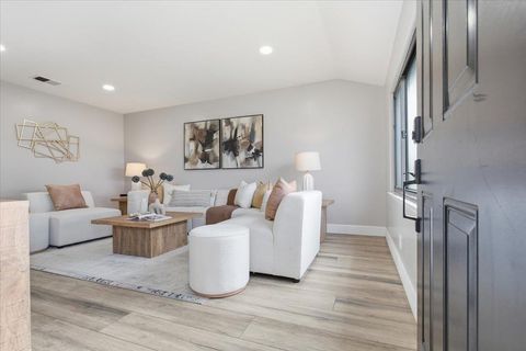 Tiny photo for 1542 Chabot Way, San Jose, CA 95122 (MLS # ML82027802)