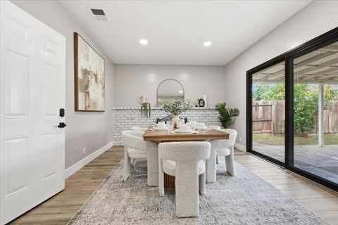 Tiny photo for 1542 Chabot Way, San Jose, CA 95122 (MLS # ML82027802)