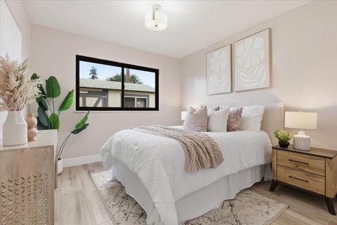 Tiny photo for 1542 Chabot Way, San Jose, CA 95122 (MLS # ML82027802)