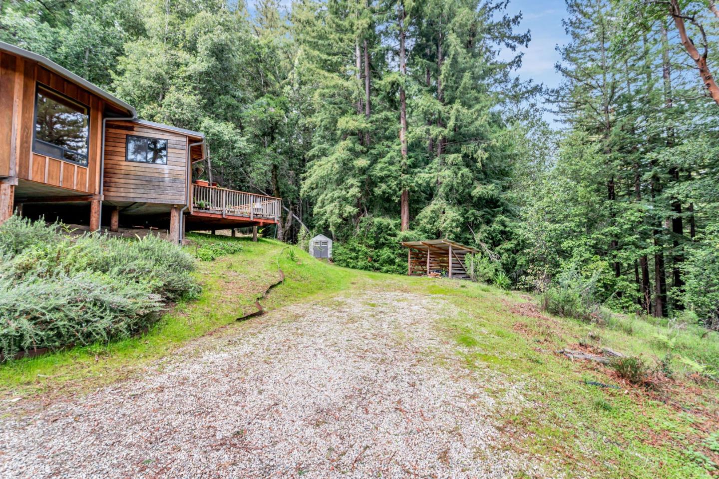 12845 Love Creek Road