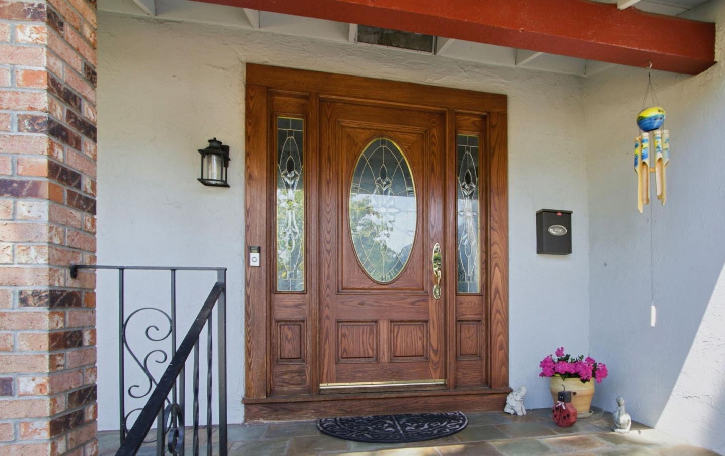 5129 Barron Park Drive