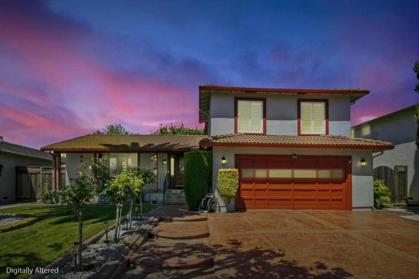 5129 Barron Park Drive