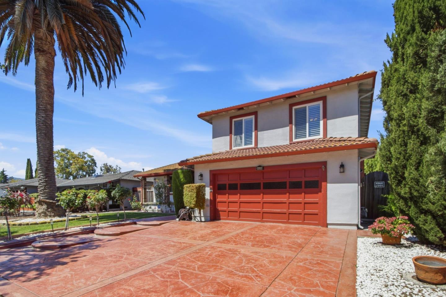 5129 Barron Park Drive