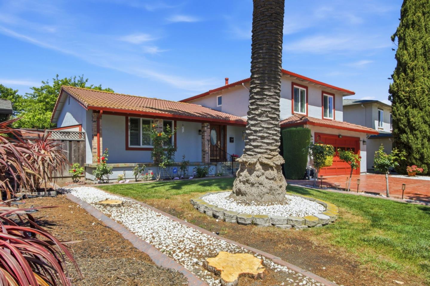 5129 Barron Park Drive