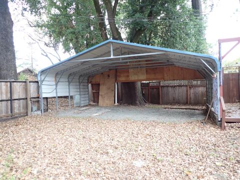 Tiny photo for 18039 Riverside Drive, SONOMA, CA 95476 (MLS # ML82029636)