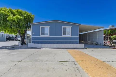 174 Redwood Drive Unit 174, Hollister, CA 95023 - MLS#: ML81975291