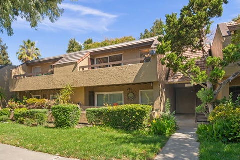 Photo of 303 Tradewinds Drive #10, San Jose, CA 95123 (MLS # ML82055237)