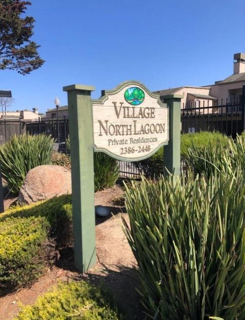 Photo of 2412 N Main Street #G, Salinas, CA 93906 (MLS # ML82030884)