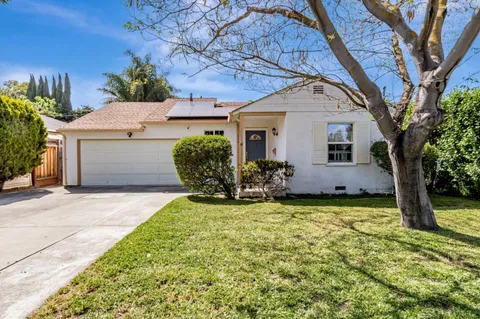 379 N Sunnyvale Avenue, Sunnyvale, CA 94085 - MLS#: ML82005099