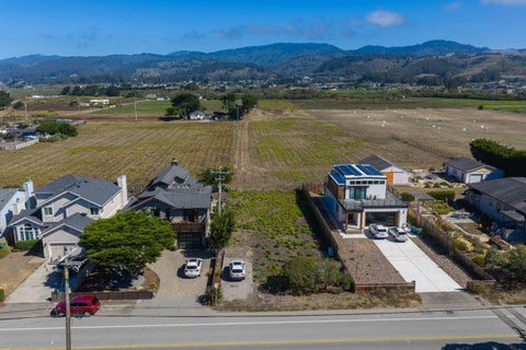 Tiny photo for 147 Kelly Avenue, HALF MOON BAY, CA 94019 (MLS # ML82060646)