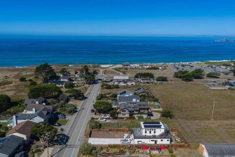 Tiny photo for 147 Kelly Avenue, HALF MOON BAY, CA 94019 (MLS # ML82060646)