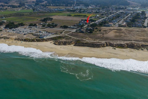 Tiny photo for 147 Kelly Avenue, HALF MOON BAY, CA 94019 (MLS # ML82060646)