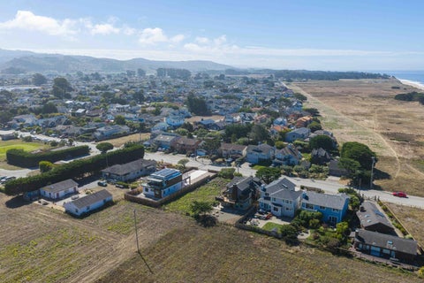 Tiny photo for 147 Kelly Avenue, HALF MOON BAY, CA 94019 (MLS # ML82060646)