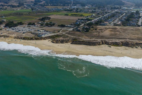 Tiny photo for 147 Kelly Avenue, HALF MOON BAY, CA 94019 (MLS # ML82060646)
