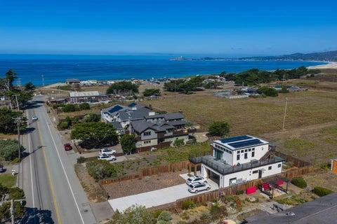 Tiny photo for 147 Kelly Avenue, HALF MOON BAY, CA 94019 (MLS # ML82060646)