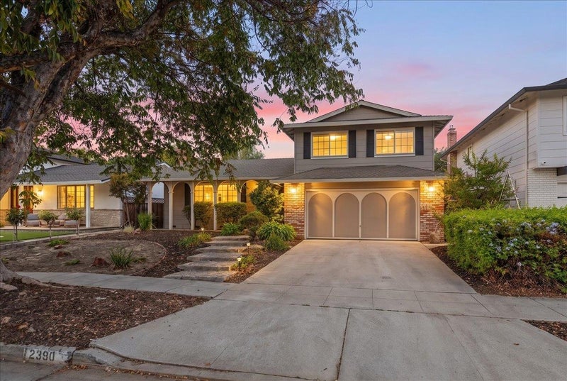 2390 Harris Court
