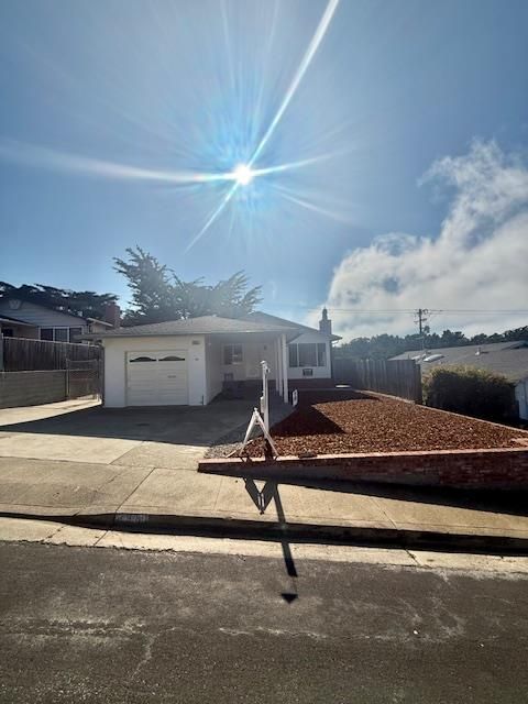 Photo of 3981 Pacific Heights Boulevard, SAN BRUNO, CA 94066 (MLS # ML82020578)