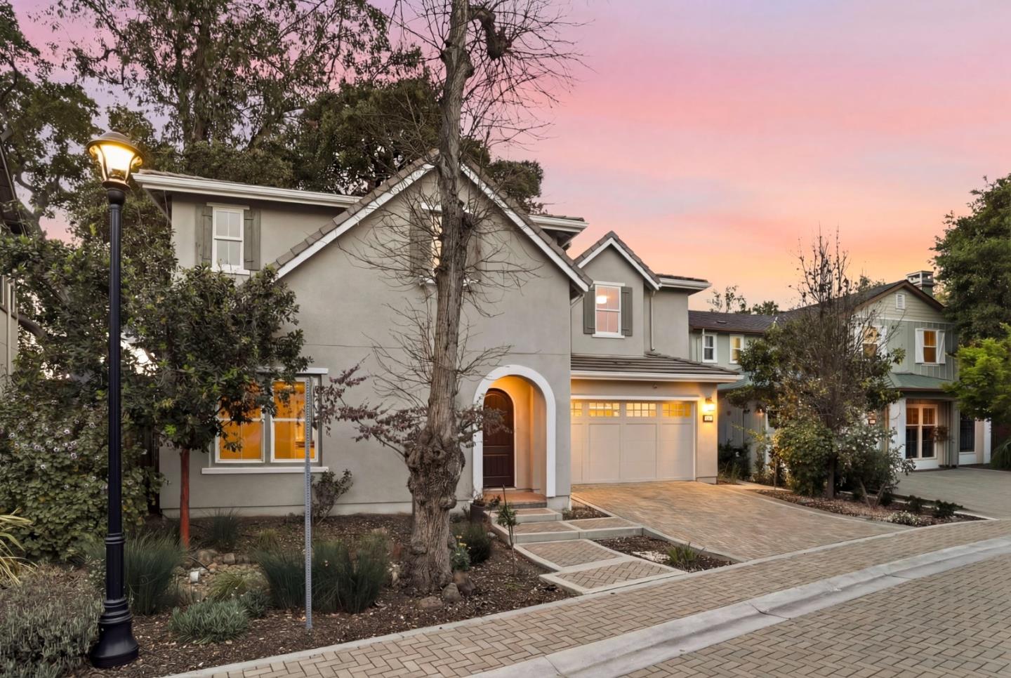 38 Liberty Hall Lane