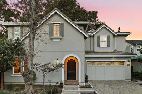 38 Liberty Hall Lane, Redwood City, CA 94062 - #: ML82040358
