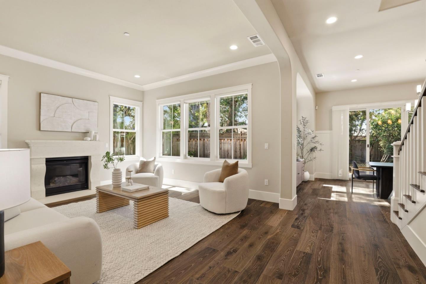 38 Liberty Hall Lane