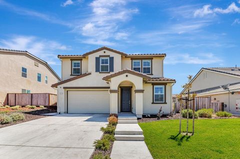 2041 Camden Street Hollister CA 95023