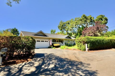 Photo of 523 Sunridge Drive, SCOTTS VALLEY, CA 95066 (MLS # ML81978531)