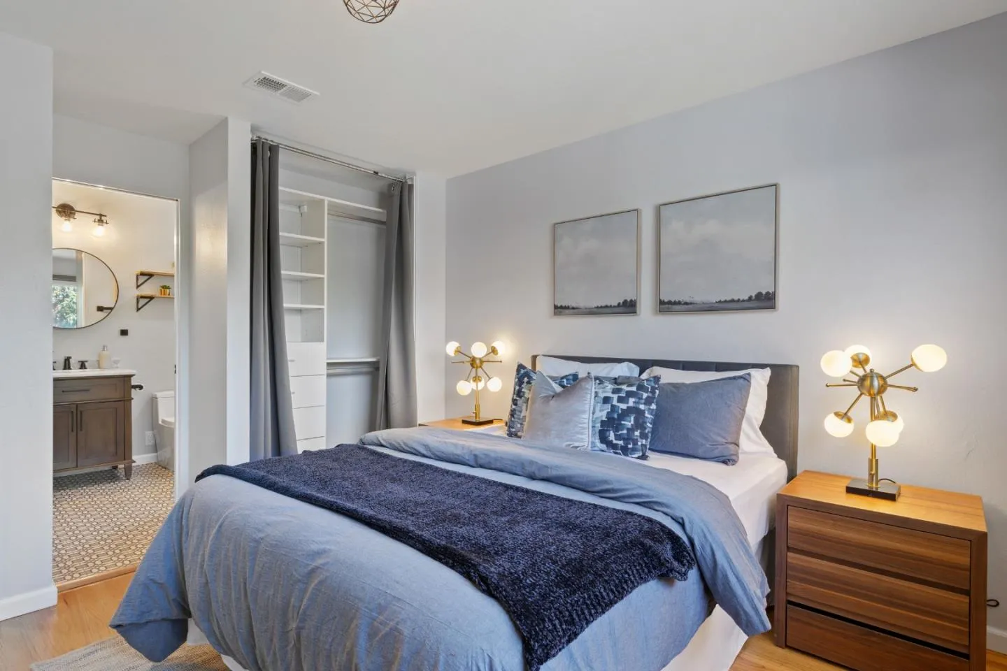 Sunnyvale, California 94087, United States, 4 Bedrooms Bedrooms, ,2 BathroomsBathrooms,Residential,Pending,124069