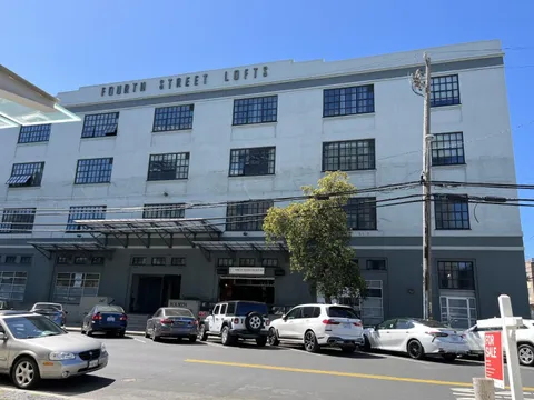 247 4th Street Unit 100, Oakland, CA 94607 - #: ML81995107