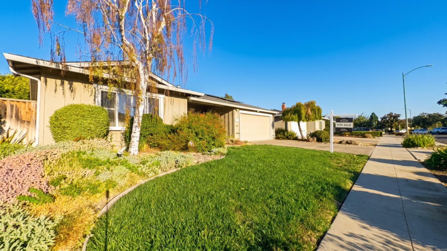 4934 Rio Verde DR, San Jose CA 95118