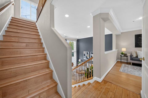 Tiny photo for 38251 Eggers Common, FREMONT, CA 94536 (MLS # ML82056967)
