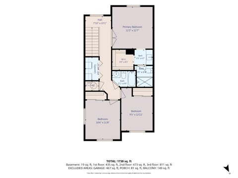 Tiny photo for 38251 Eggers Common, FREMONT, CA 94536 (MLS # ML82056967)