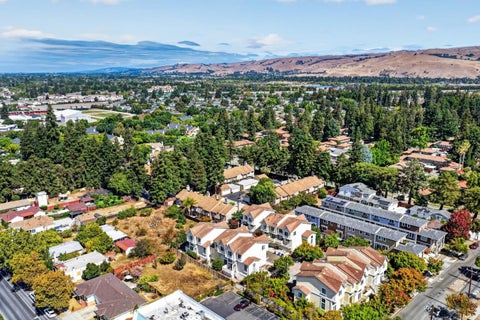 Tiny photo for 38251 Eggers Common, FREMONT, CA 94536 (MLS # ML82056967)