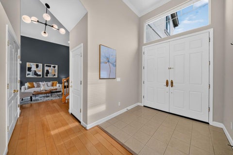 Tiny photo for 38251 Eggers Common, FREMONT, CA 94536 (MLS # ML82056967)