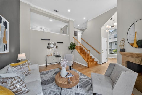Tiny photo for 38251 Eggers Common, FREMONT, CA 94536 (MLS # ML82056967)