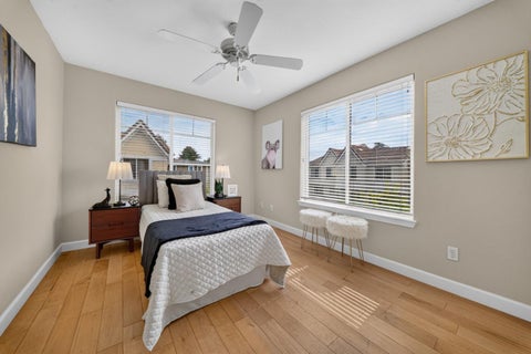 Tiny photo for 38251 Eggers Common, FREMONT, CA 94536 (MLS # ML82056967)