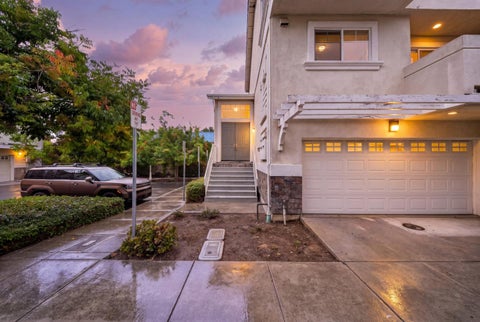 Tiny photo for 38251 Eggers Common, FREMONT, CA 94536 (MLS # ML82056967)