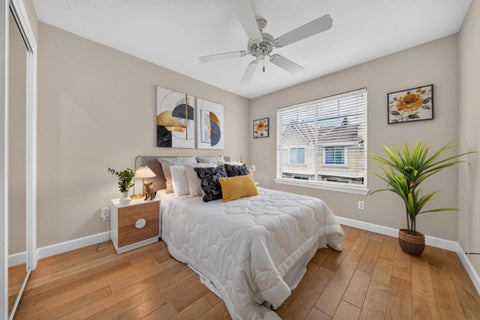 Tiny photo for 38251 Eggers Common, FREMONT, CA 94536 (MLS # ML82056967)