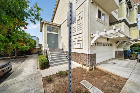 Tiny photo for 38251 Eggers Common, FREMONT, CA 94536 (MLS # ML82056967)
