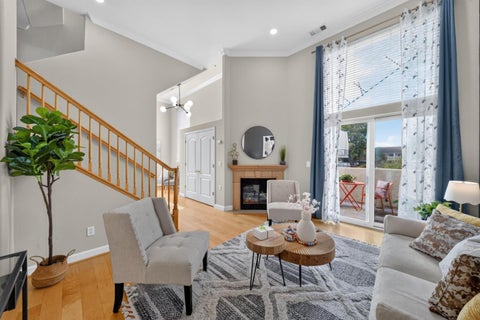 Tiny photo for 38251 Eggers Common, FREMONT, CA 94536 (MLS # ML82056967)